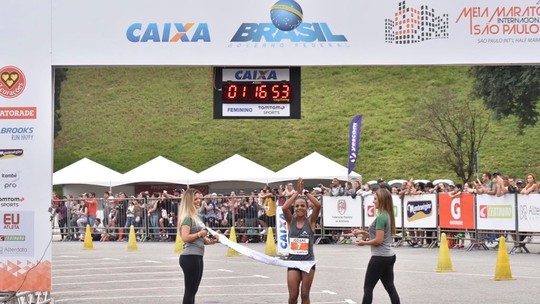 13ª Meia Maratonaaposta 2 turnoSão Paulo abre último loteaposta 2 turnoinscrições. Corrida acontece no Pacaembu