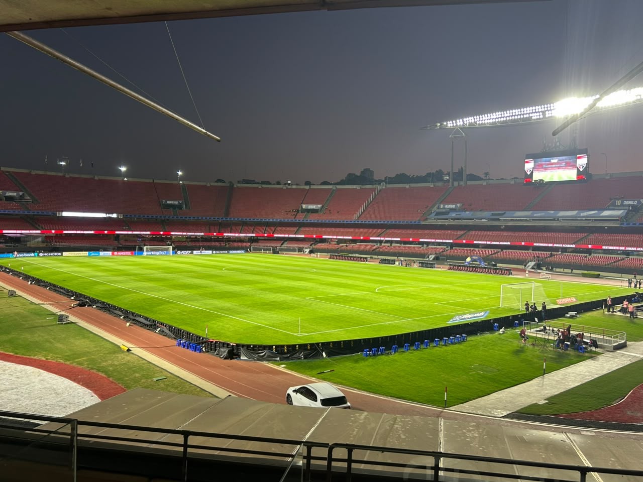 São Paulo x Mixto: onde assistir ao vivo, horário e escalações
