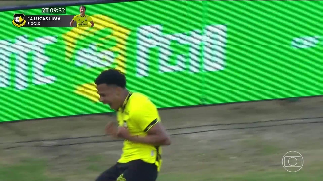 Técnico destaca reação do Náutico contra o São Bernardo e explica ausência de Vinícius