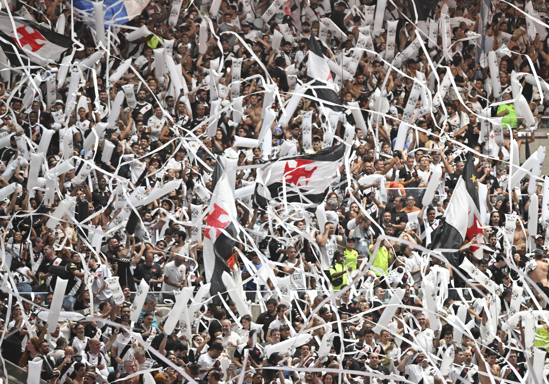 Vasco x Bragantino: dicas, palpites e chances no Brasileirão