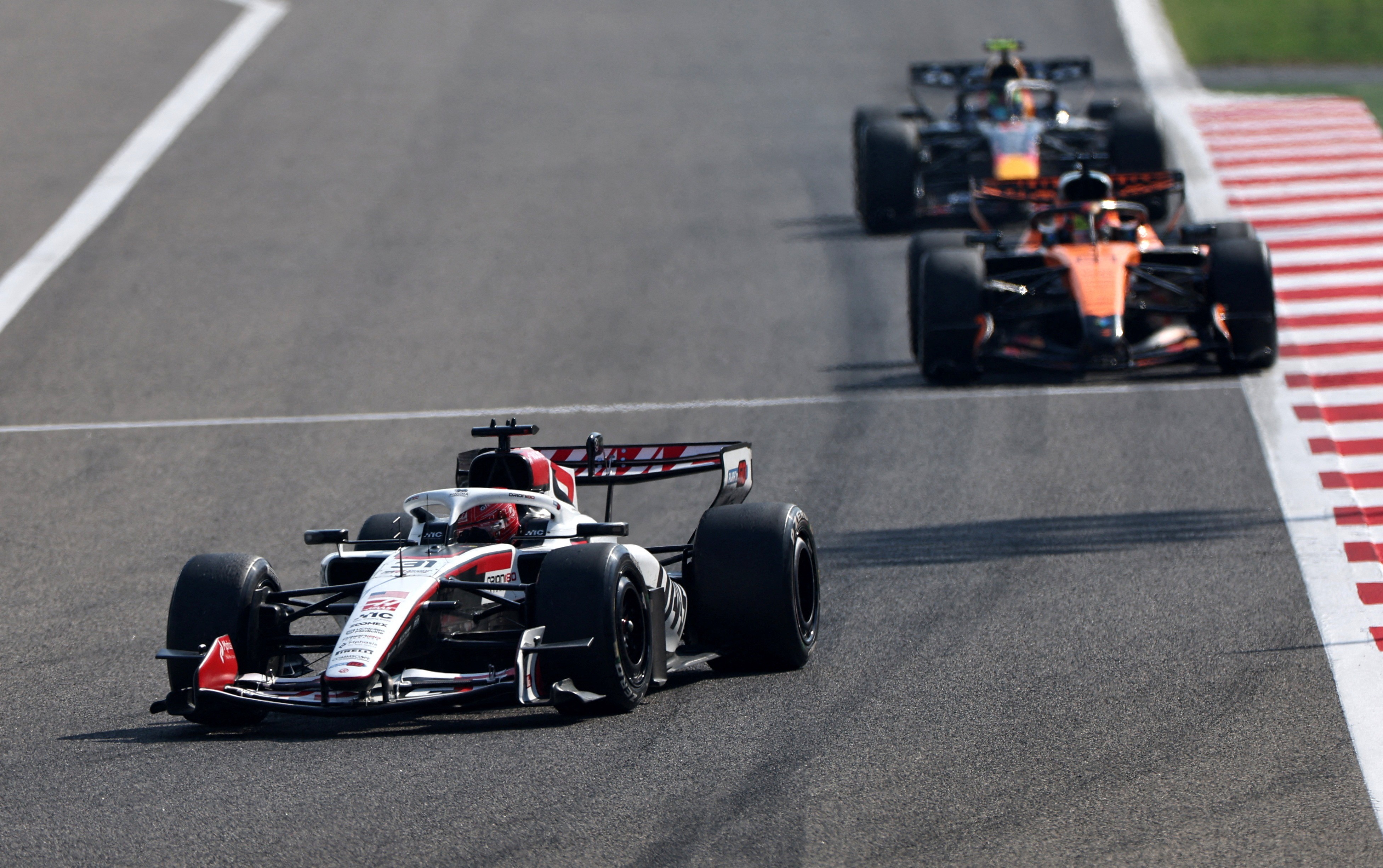 F1 2026: carros menores, mais elétricos e sustentáveis