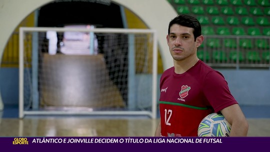 Bruno Souza: Handebol - UOL Esporte