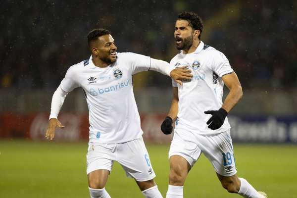 GRÊMIO ANUNCIA DESPEDIDAS DE SEIS JOGADORES! Desmontagem do elenco para 2025 começa com grandes mudanças