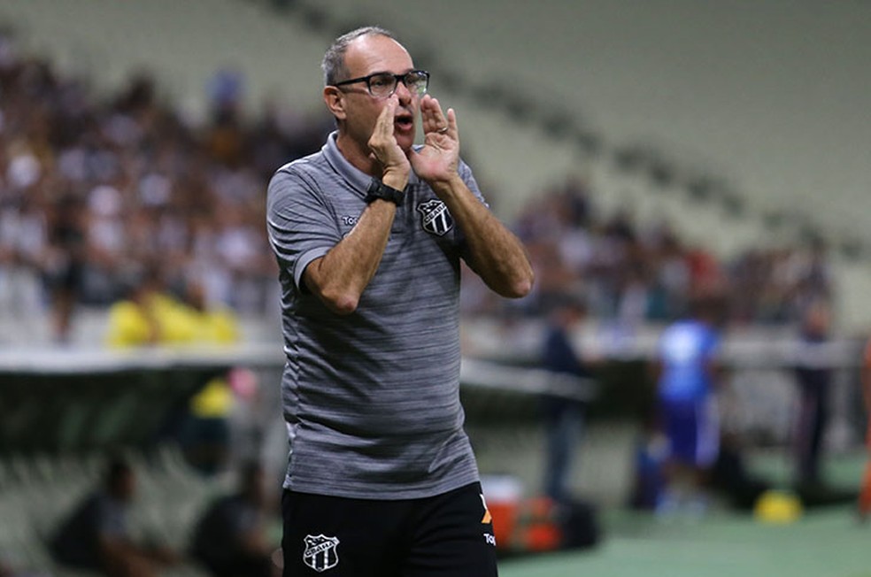 São José anuncia Caé Cunha como novo auxiliar técnico | são josé-sp | ge