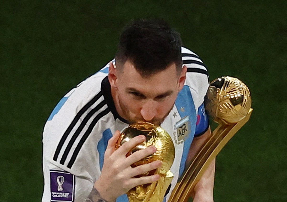 La FIFA entregará el premio “The Best” el 27 de febrero en París.  Fútbol Internacional