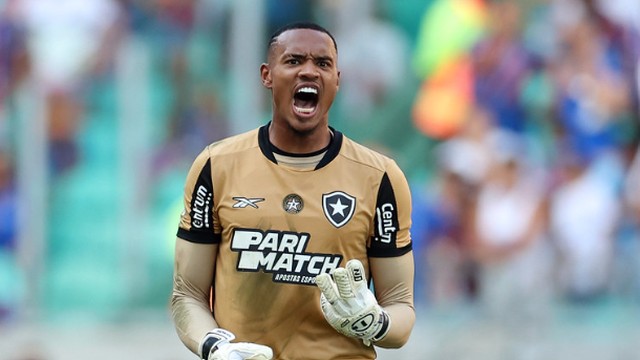 John Botafogo Mídia Distribuição