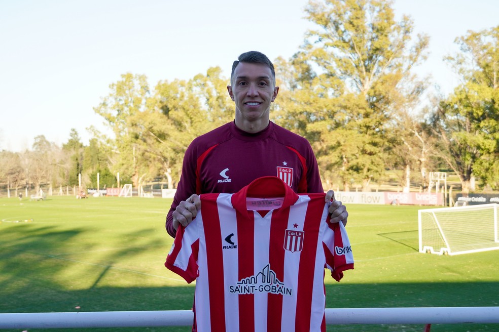 Ídolo sul-americano é anunciado por potencial adversário do Flamengo na Libertadores