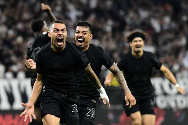 Corinthians mostra reação no Brasileirão com rendimento e resultados promissores