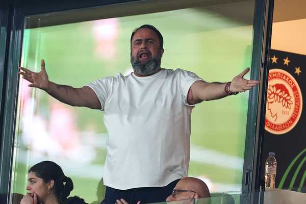 São Paulo e magnata grego: parcerias estratégicas e captação no futebol
