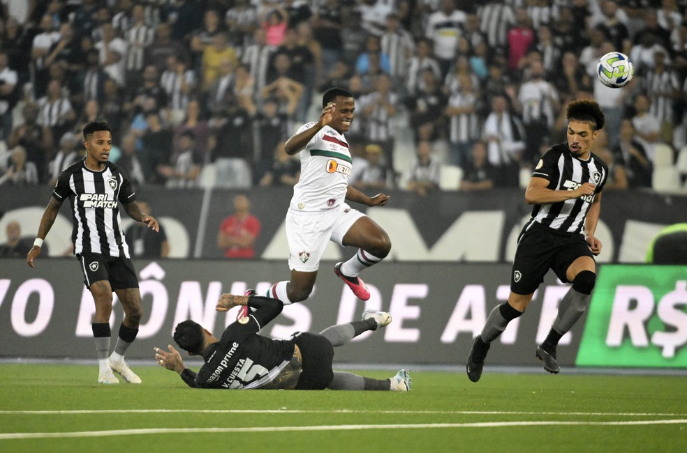 Botafogo-SP depende de dupla paulista no Brasileirão para garantir