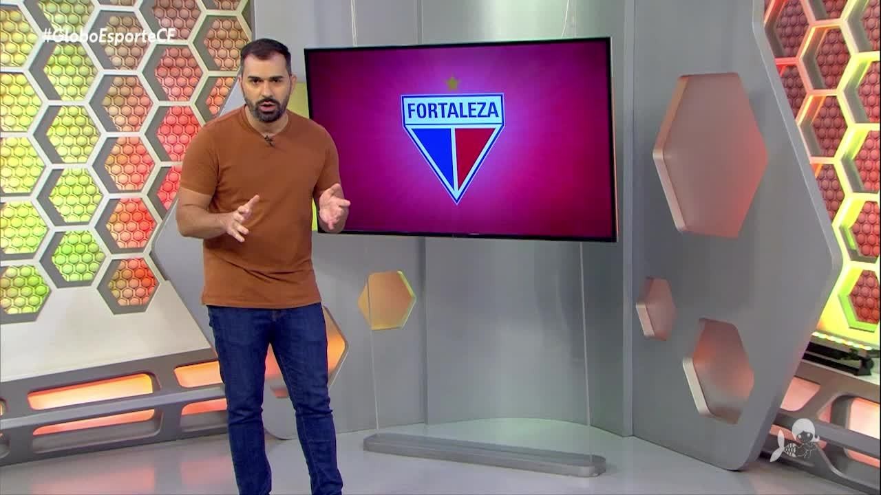 Com gol validado pelo VAR, Fortaleza perde para o Cruzeiro e chega ao 7º  jogo sem vencer na Série A - Jogada - Diário do Nordeste