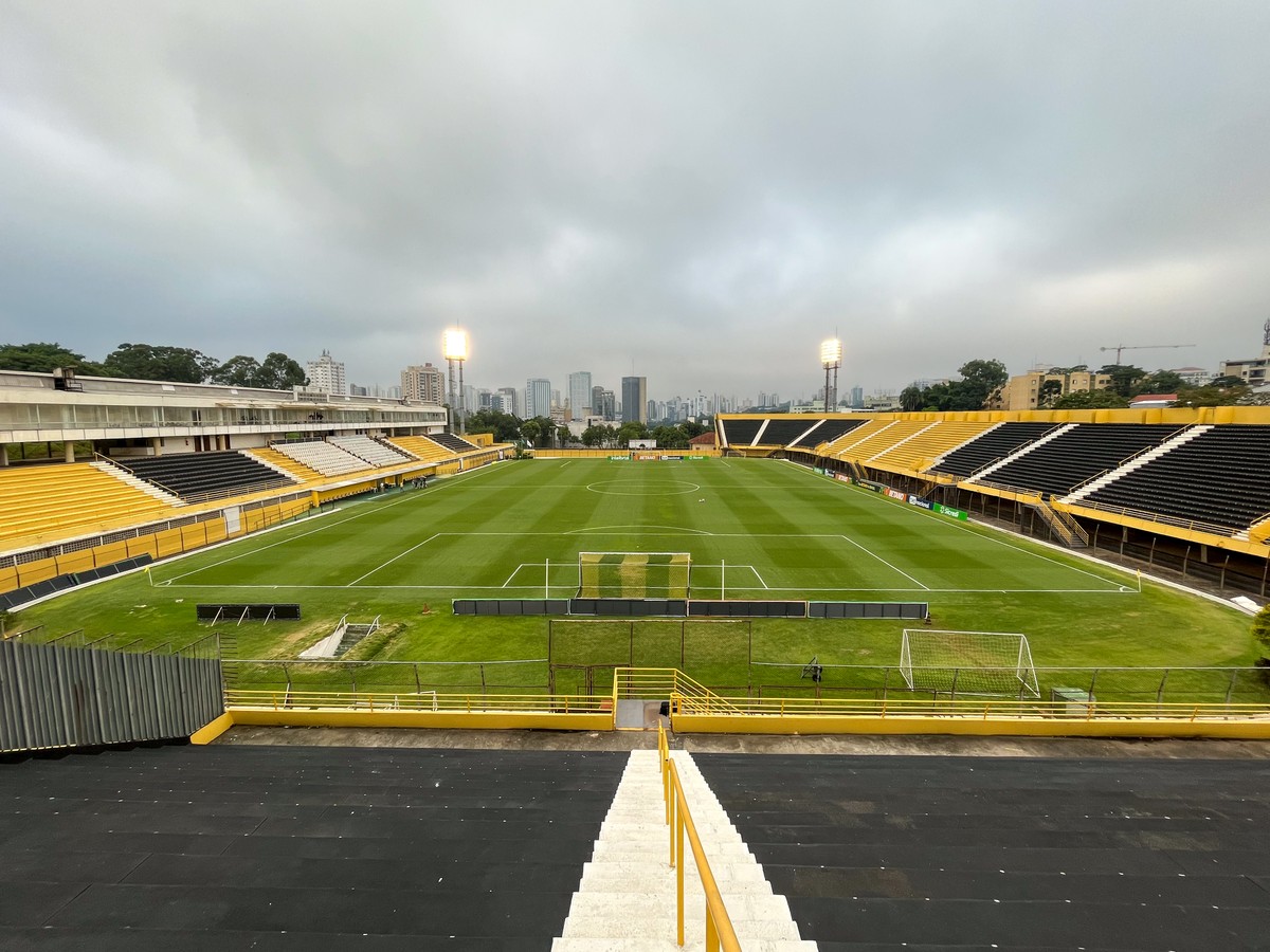 São Bernardo x Inter de Limeira: veja onde assistir ao vivo, horário e ...