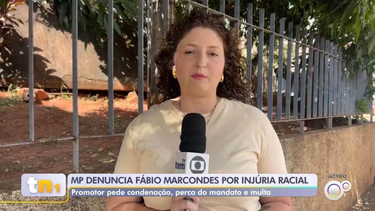 Vice-prefeito vira réu por ofensa racista contra segurança do Palmeiras.
