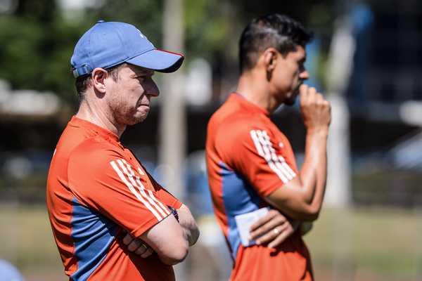 Cruzeiro confirma Moisés como técnico em lista da Conmebol; Seabra planeja licença
