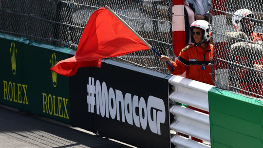 F1 registra corrida sem troca de posições no top 10 pela 1ª vez - Foto: (Jakub Porzycki/NurPhoto via Getty Images)