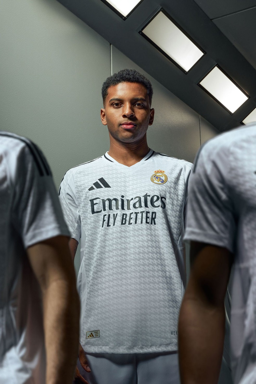 Veja as camisas dos principais clubes europeus para a temporada 2024 25 futebol internacional ge
