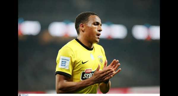 NOVO ATACANTE! Grêmio negocia com atacante sueco!