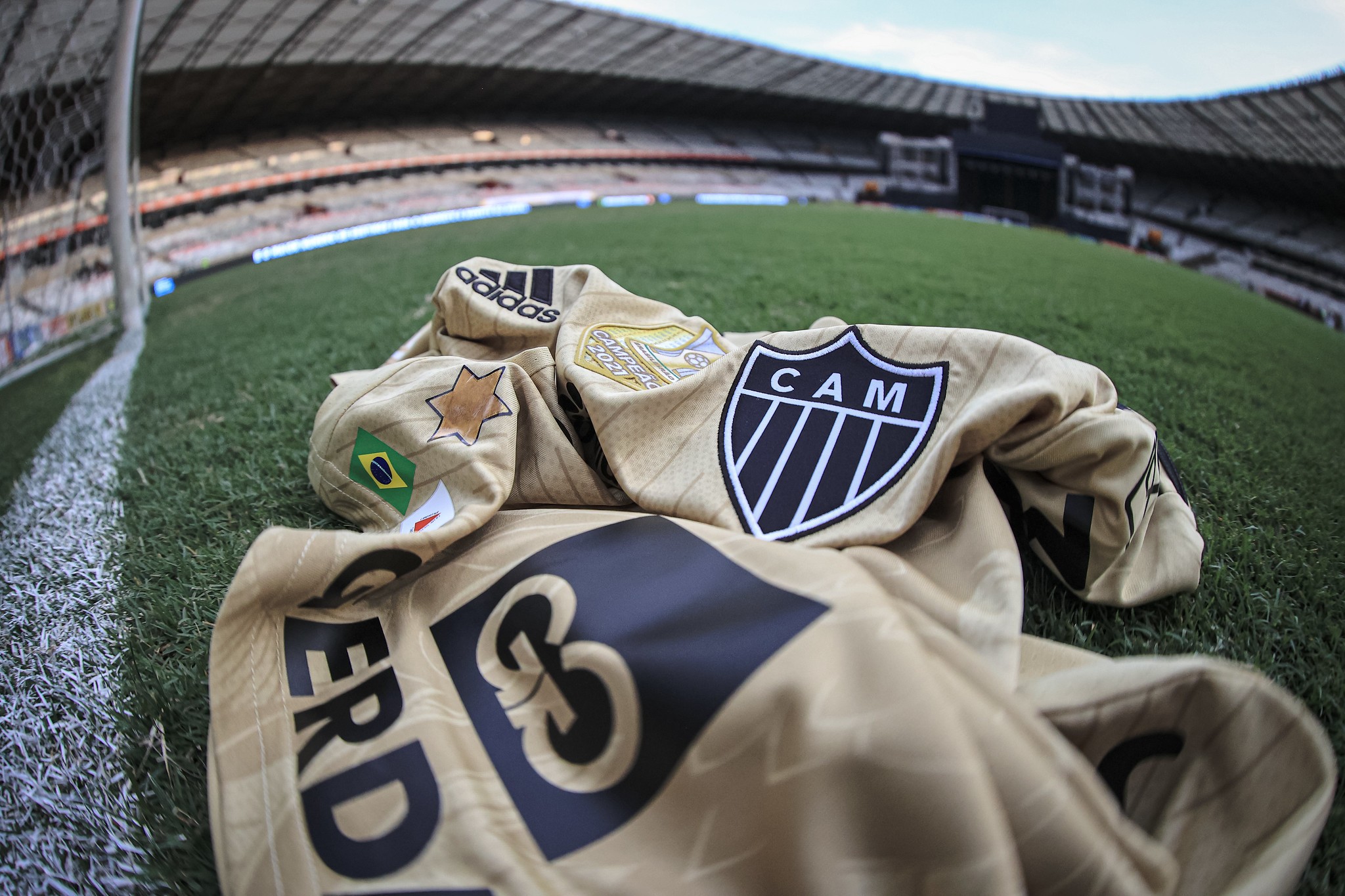 Ingressos Para Atlético-mg X Democrata