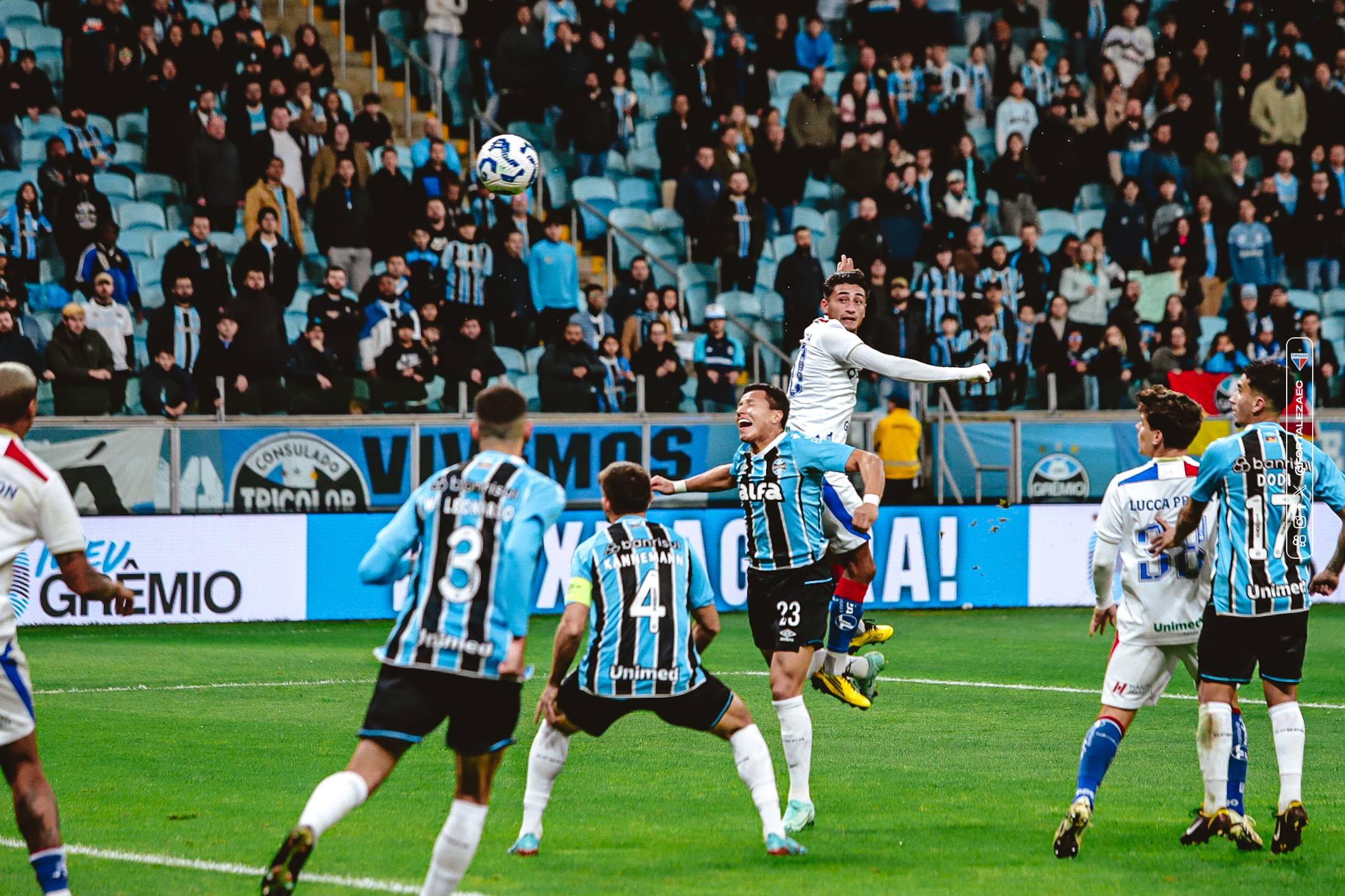 Vitória essencial para o Grêmio respirar no campeonato.