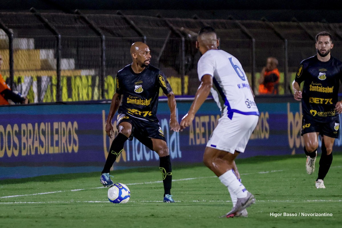 Novorizontino x Avaí: assista aos melhores momentos da partida ...