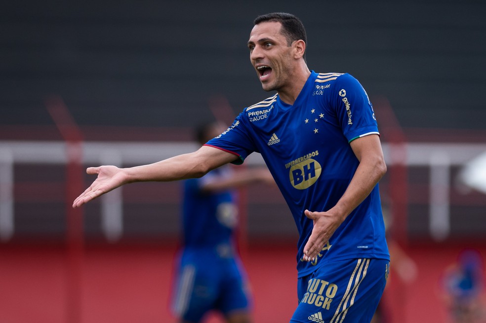 POUSO ALEGRE 1 X 0 CRUZEIRO  MELHORES MOMENTOS - CAMPEONATO MINEIRO 2021 -  18/04/2021 