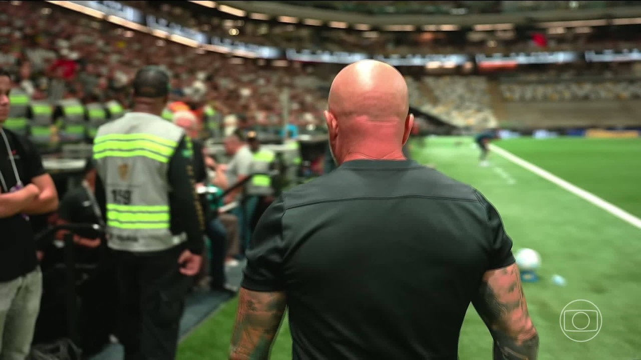 Sampaoli chega à quarta derrota no comando do Talleres e ocupa lanterna no Campeonato Argentino