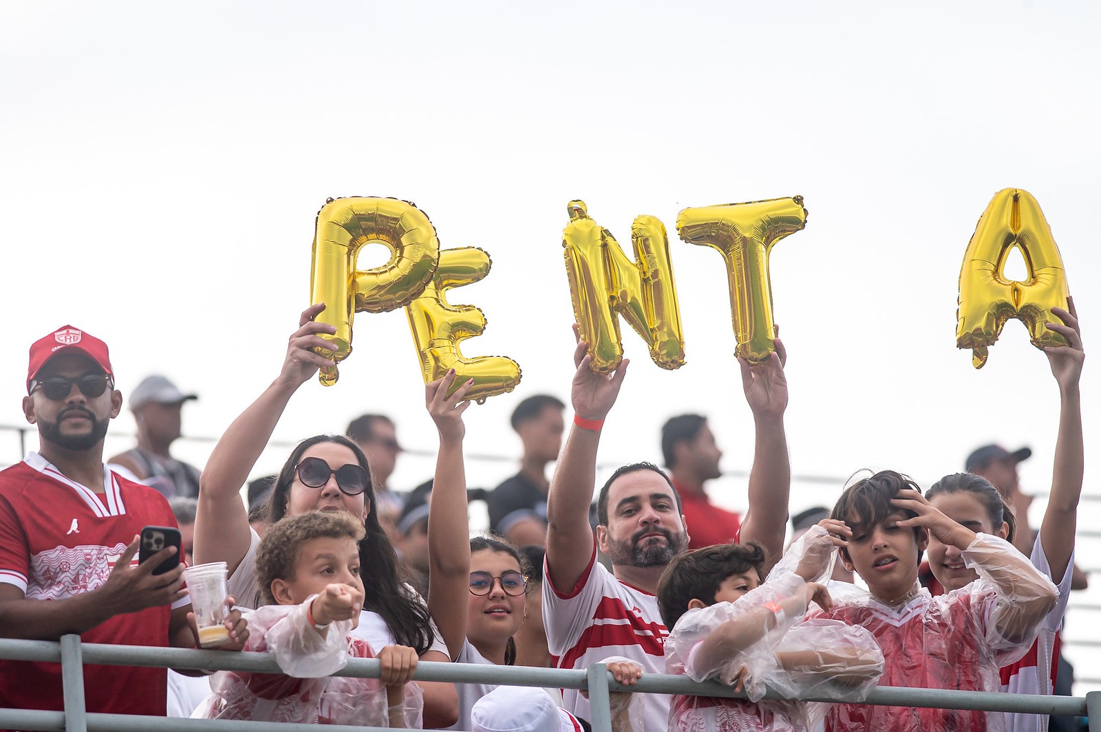 Confira renda e público de ASA 1 x 1 CRB, na decisão do Alagoano | Ge