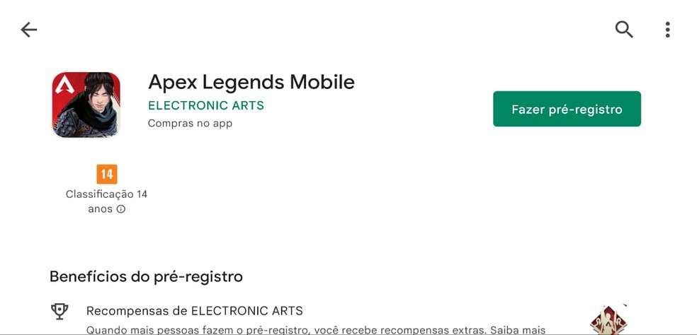 Apex Legends: Mobile ganha data de lançamento no Brasil; veja requisitos