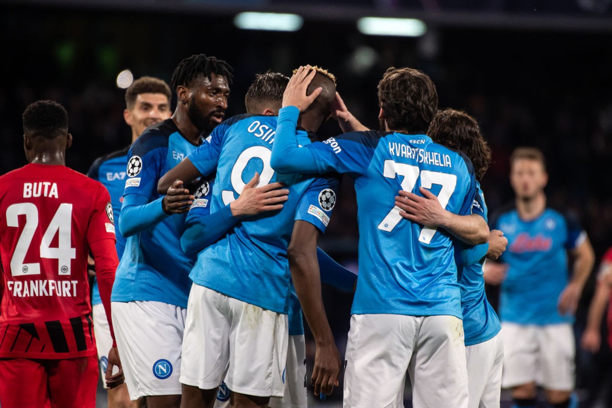 Itália domina competições europeias, mas vive drama por vaga na Champions  