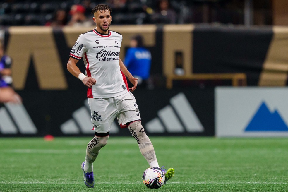 URGENTE: São Paulo avança e fica perto de anunciar volta de Matheus Dória