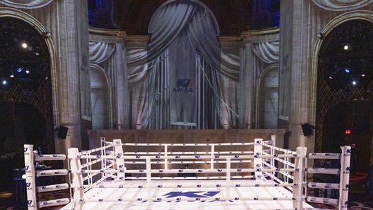 Scott Coker lança Ki MMA e anuncia GP mundial no peso-pena para 2027