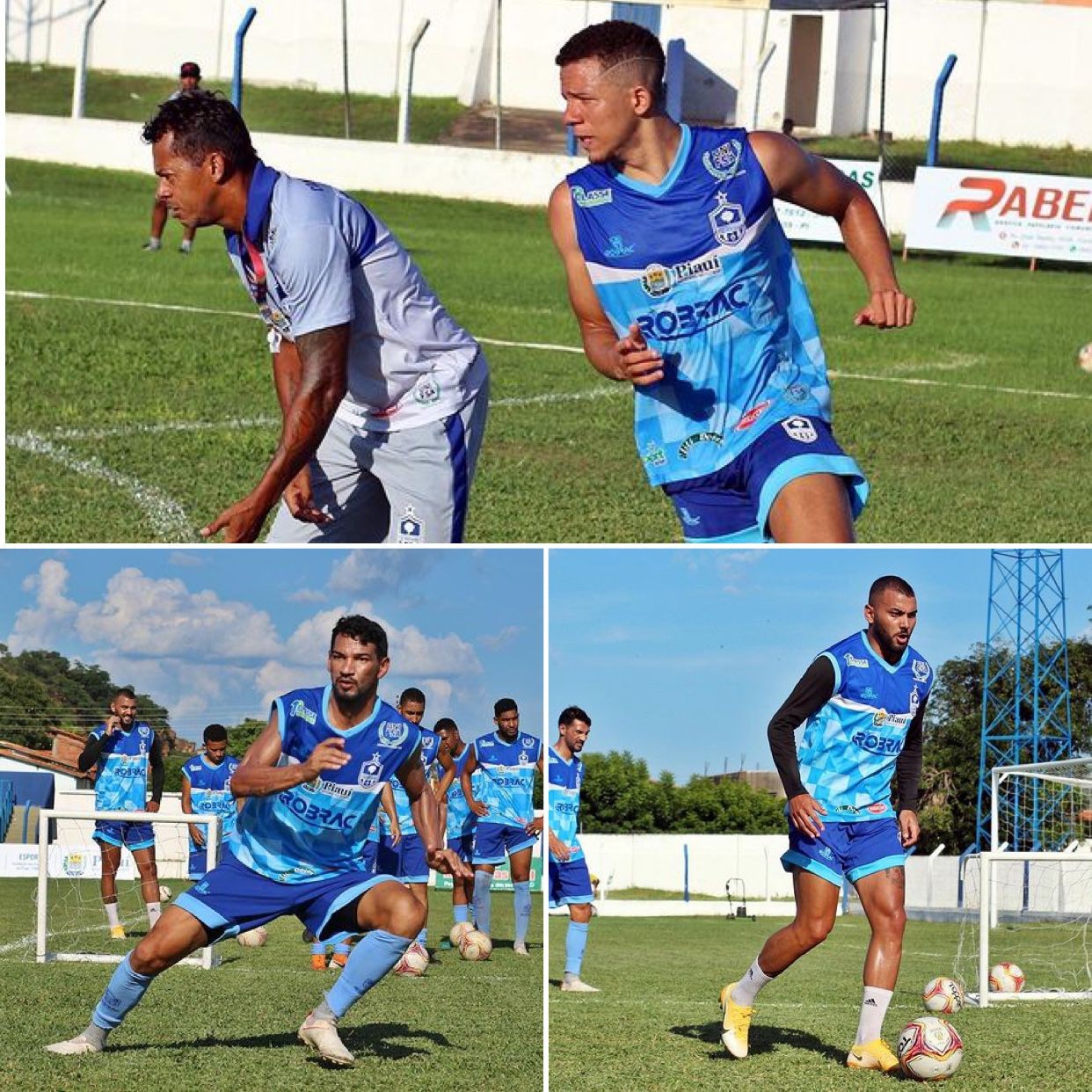 Oeirense x Flamengo-PI: tudo sobre o confronto da terceira rodada do ...