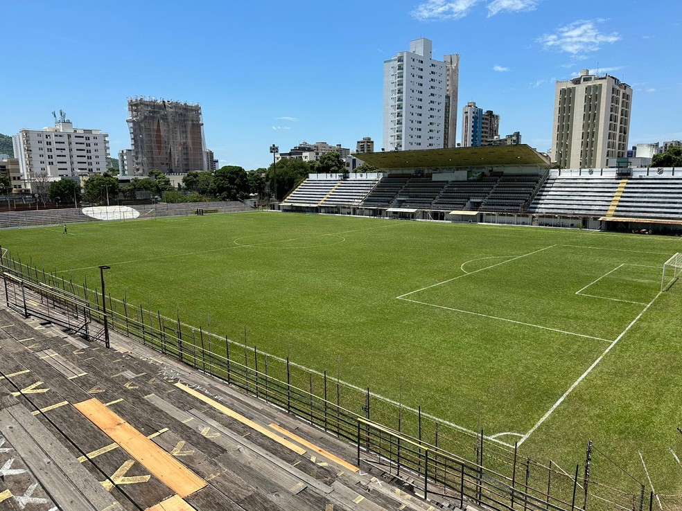 Jogo entre Ipatinga e Democrata deve ter torcida única por recomendação do  MPMG