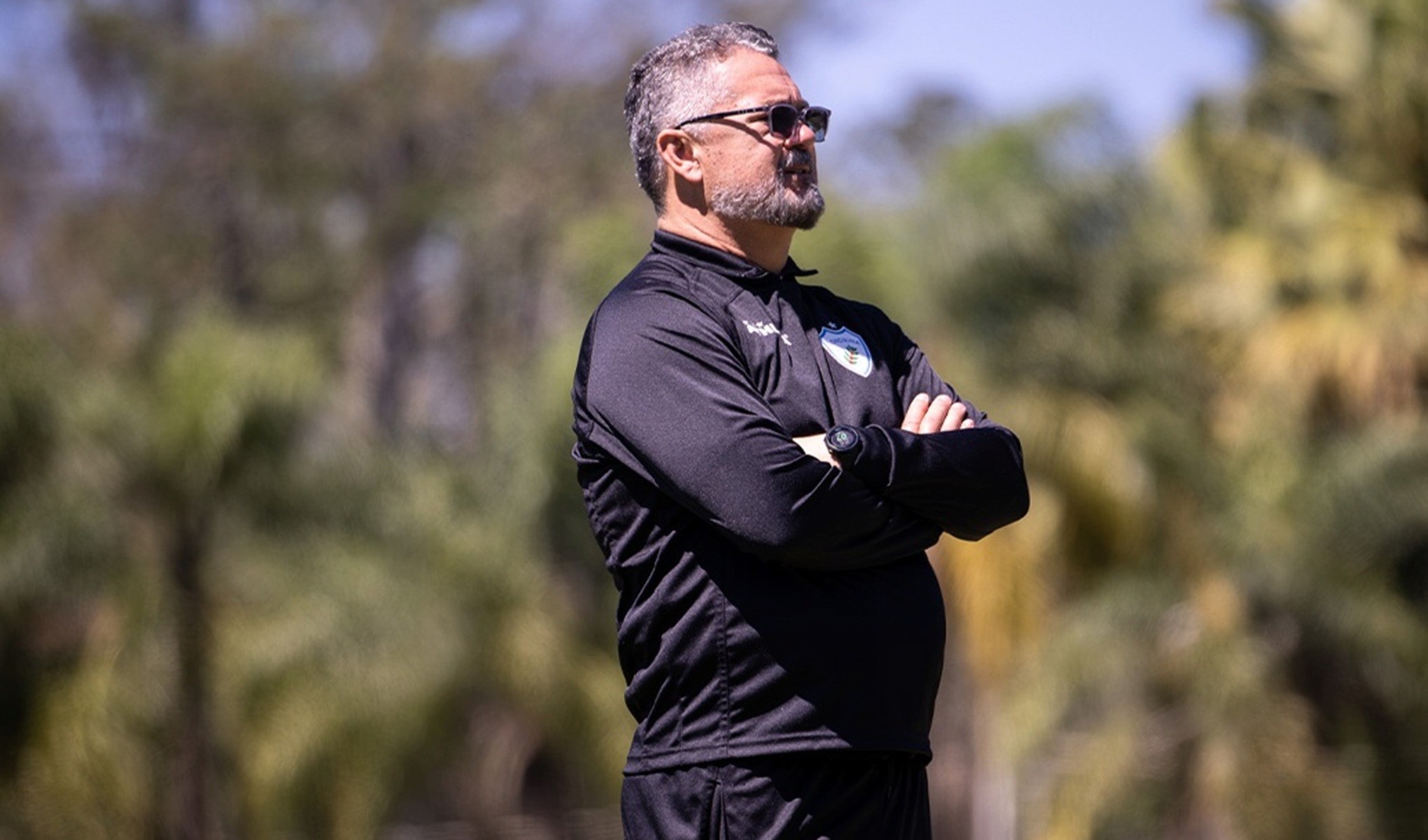 Micale alerta o Londrina para jogo decisivo contra o Avaí: "Quem perder está dizendo adeus"