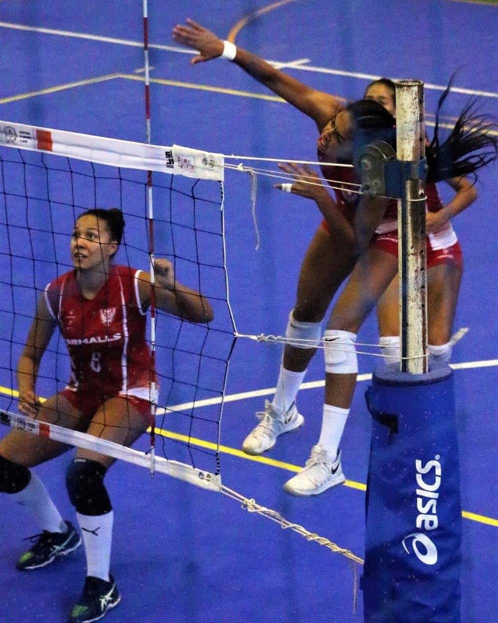 Marcelle reencontra a "mãe" Fabi e ganha elogios: "Não lembro uma trajetória tão meteórica"