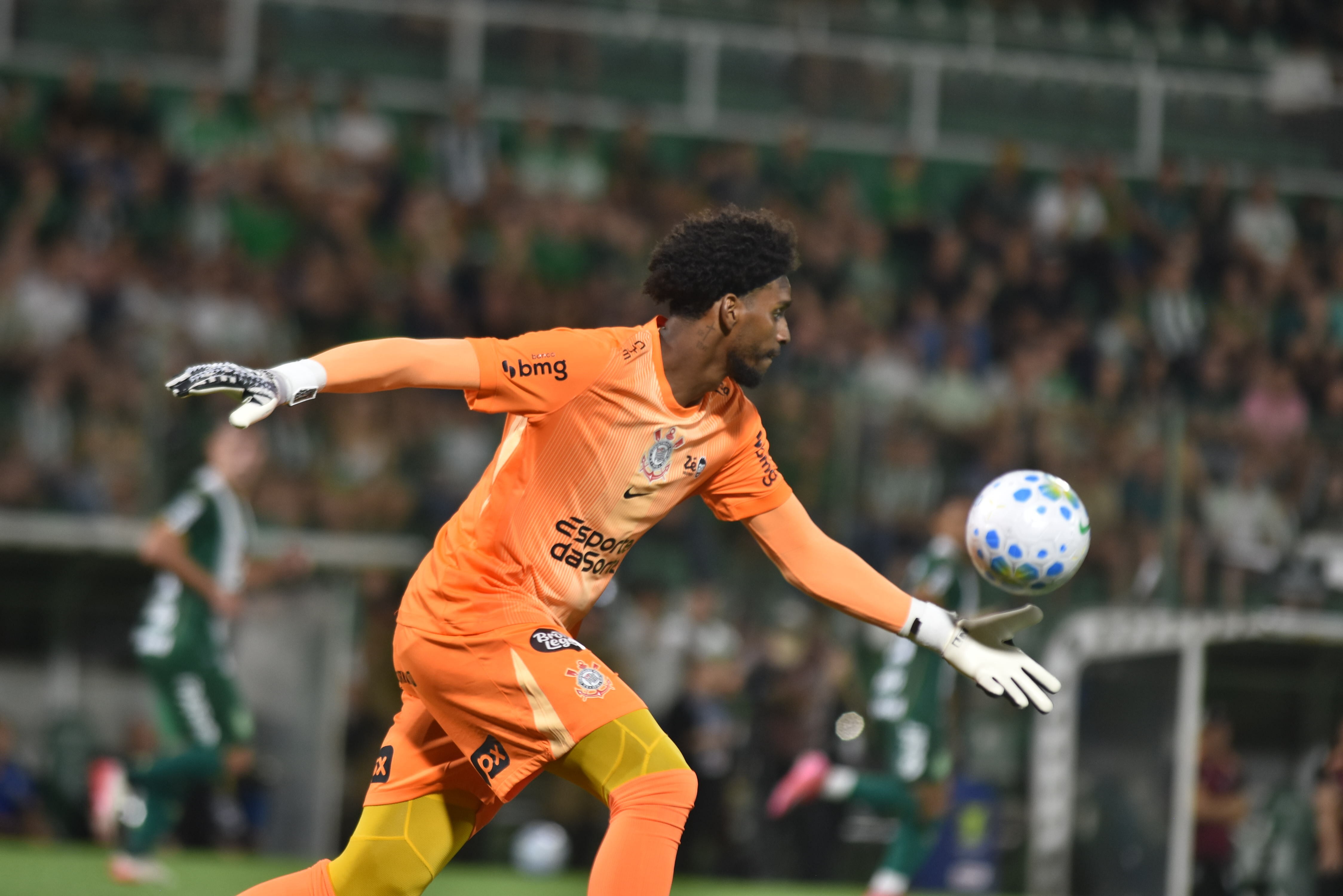 Corinthians Foca na Libertadores: Jogadores Reforçam Compromisso com a Luta pelo Título