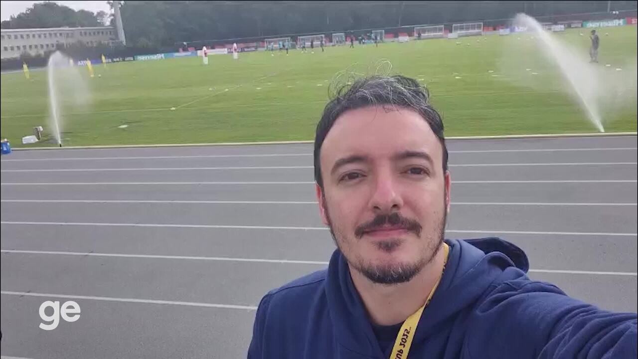 Mil camisas, 150 chuteiras e até farofa: bagagem do Flamengo na Copa do Mundo de Clubes pesa três toneladas