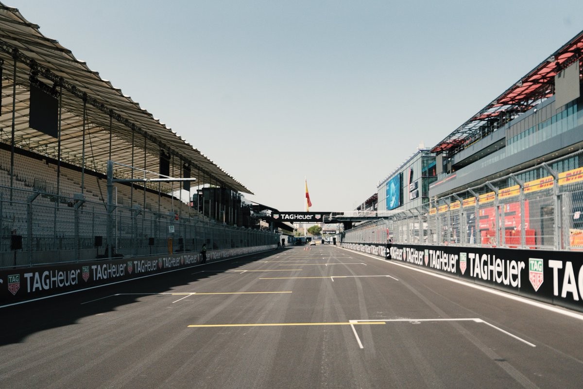 Destruidor de carros? Veja o que esperar do Madring, novo circuito do GP da Espanha