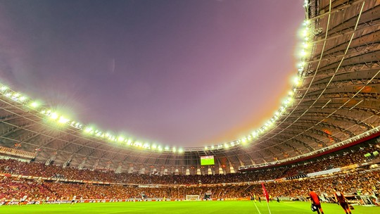 Classificação do returno: Inter supera Botafogo antesbet 365 nubankpegar o Corinthians, que perde 2 posições