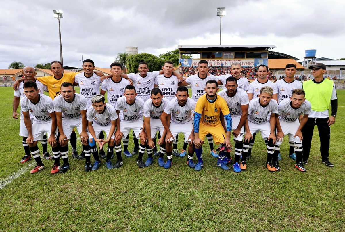 Livramento e Vasco avançam para a final do Campeonato da Zona Rural em