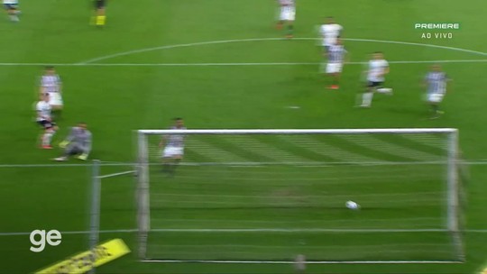 Relembre todos os gols de Gustavo Mosquito pelo Corinthians