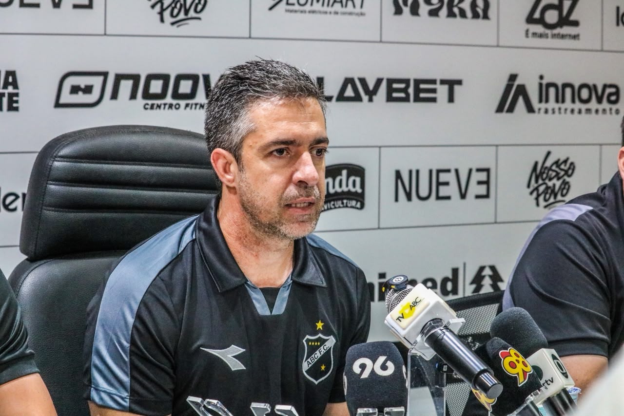 ABC marca início da pré-temporada para o dia 23 de novembro