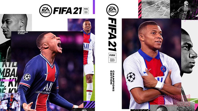 A versão do FIFA 21 para PC acabou sendo uma versão dos consoles legados  devido à relutância da EA em aumentar os requisitos do sistema - Avalache  Notícias