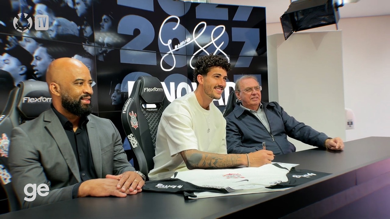 Corinthians inicia entrega de documentos ao MP sobre investigação de gastos