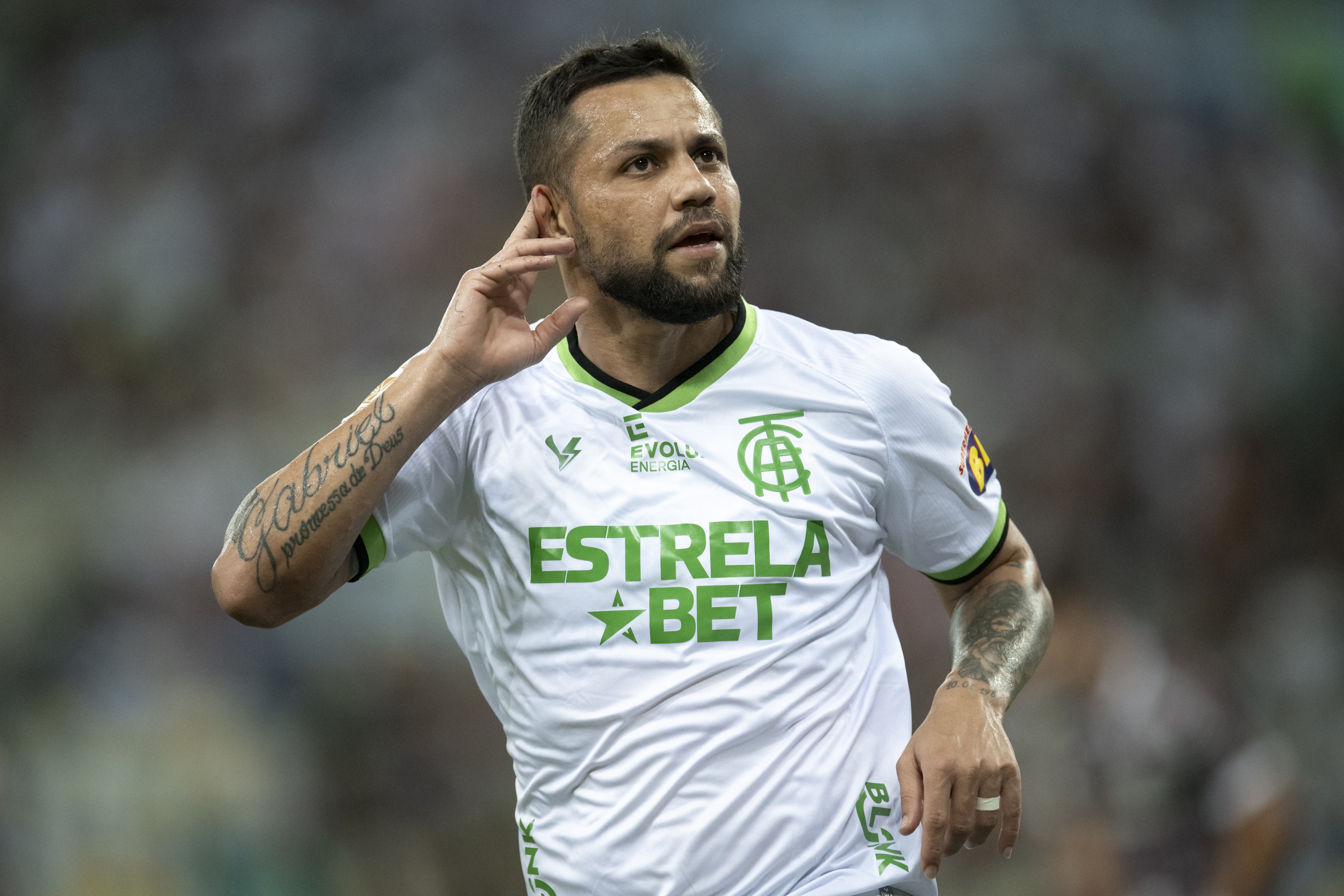 Inter de Limeira acerta com ex-Santos e América-MG para fase decisiva da Série C
