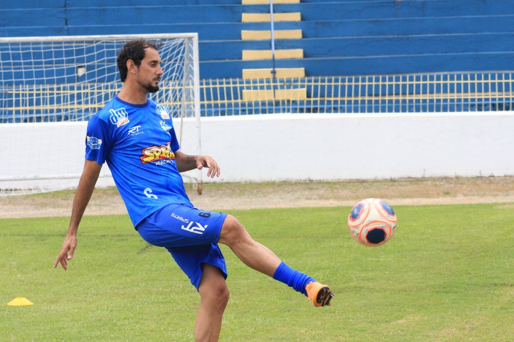 Em disputa da Copa Paulista, São José acerta com meia artilheiro