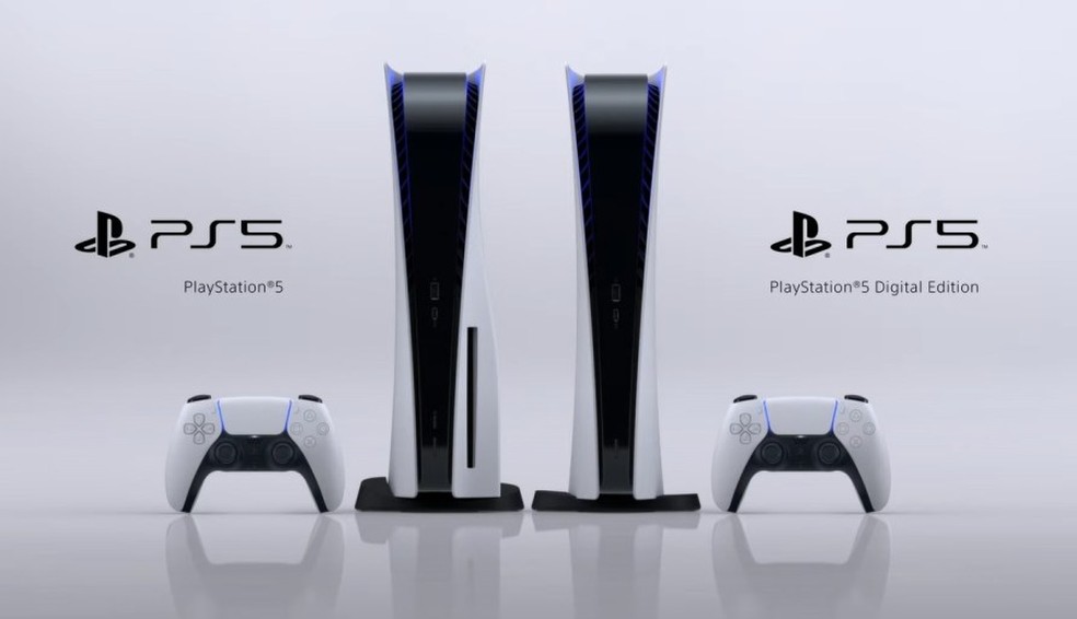 PS5, Xbox Series X Ou Pc Gamer? Qual A Melhor Opção Para Jogar!? – TecnoArt  Hardware
