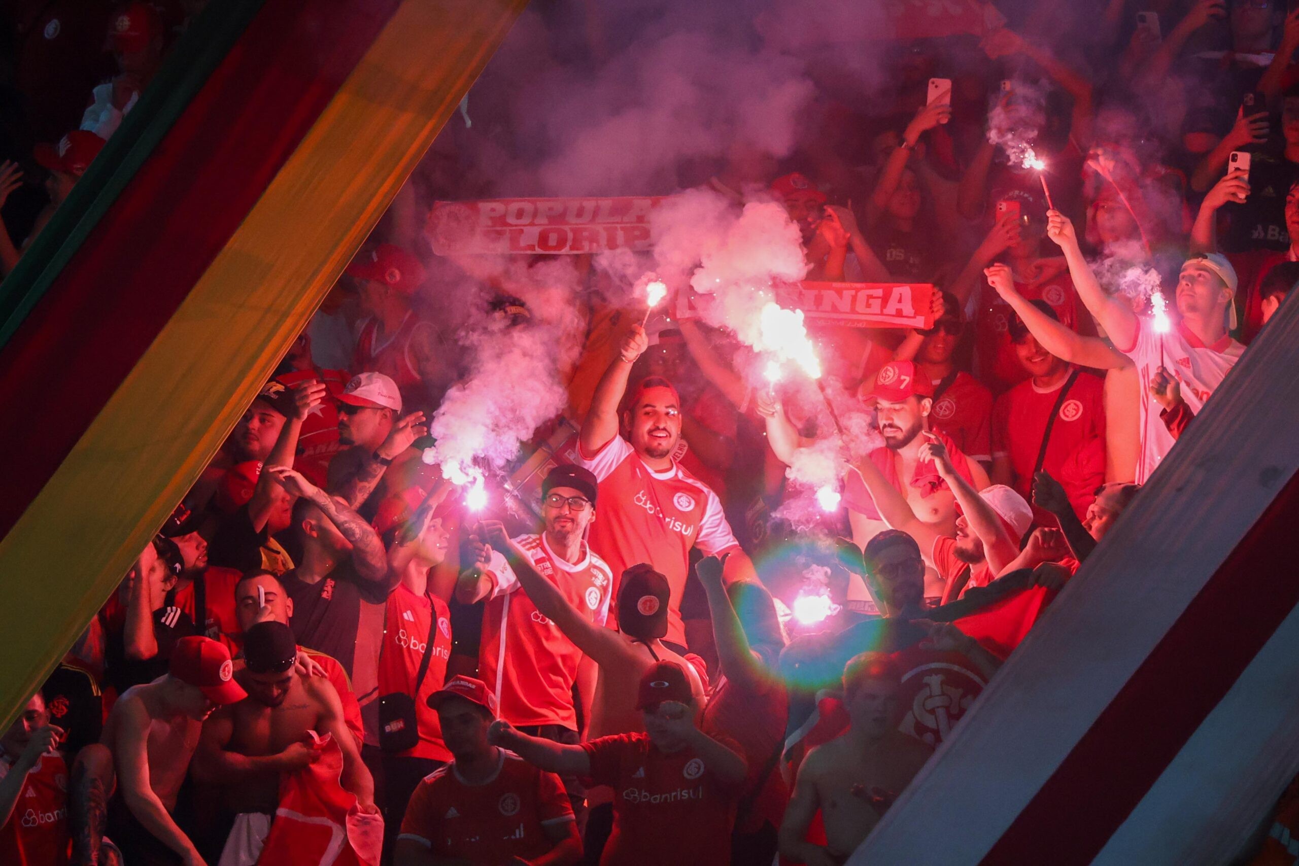 internacional x são paulo