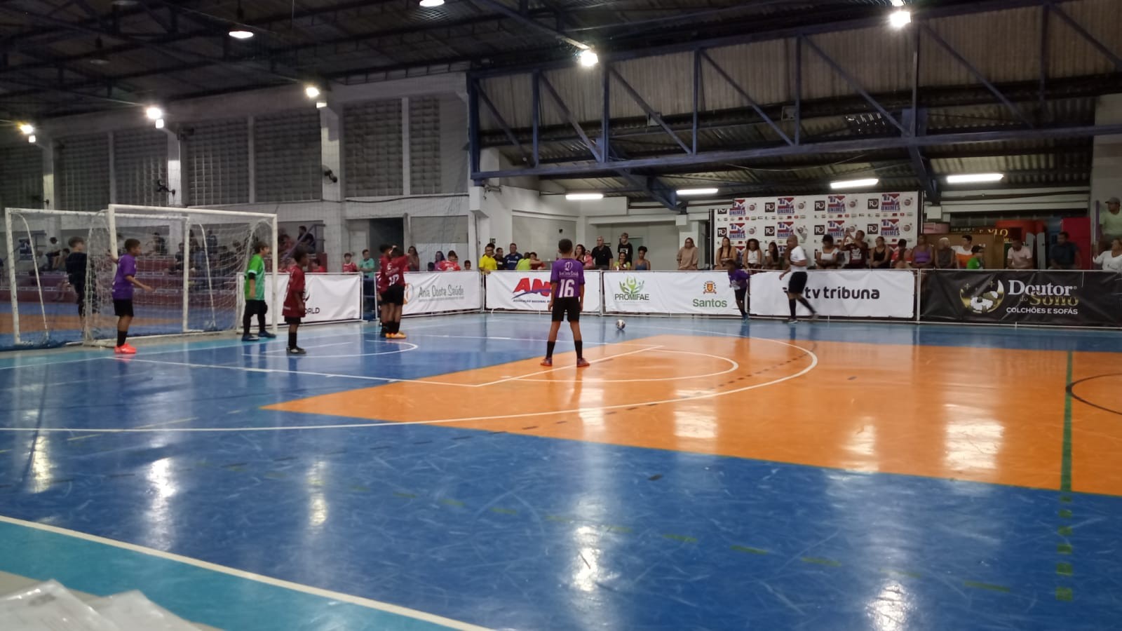 UME Maria Luiza Alonso Silva ganha na abertura do grupo 2 da 20ª Copa ...
