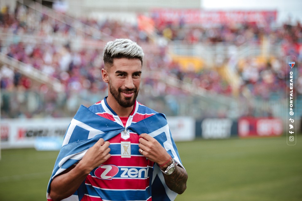 POLÊMICA: Jogador pode estar envolvido em inquérito de Corinthians e VaideBet